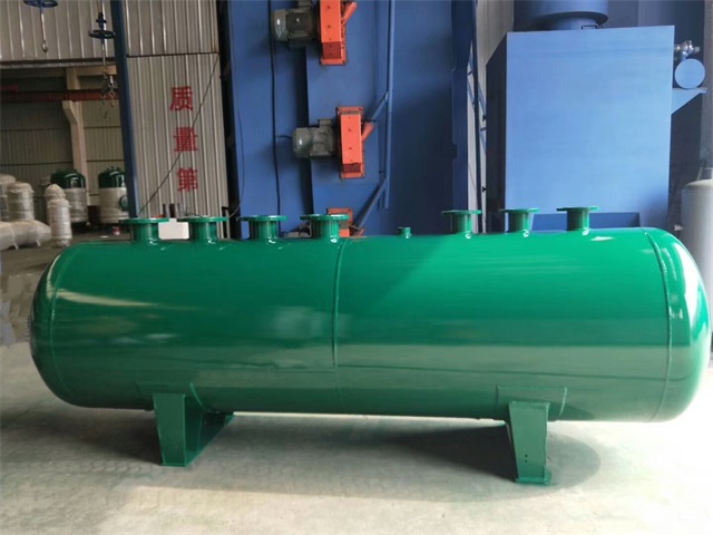 蒸汽三沙三沙三沙分汽缸规格 蒸汽三沙三沙三沙分汽缸规格
